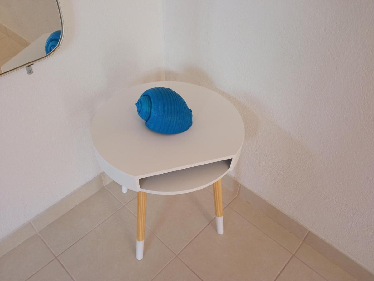 Apartment Viola ซูเปตาร์ ภายนอก รูปภาพ