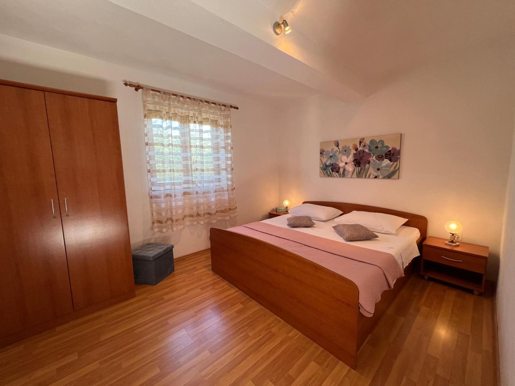 Apartment Viola ซูเปตาร์ ภายนอก รูปภาพ