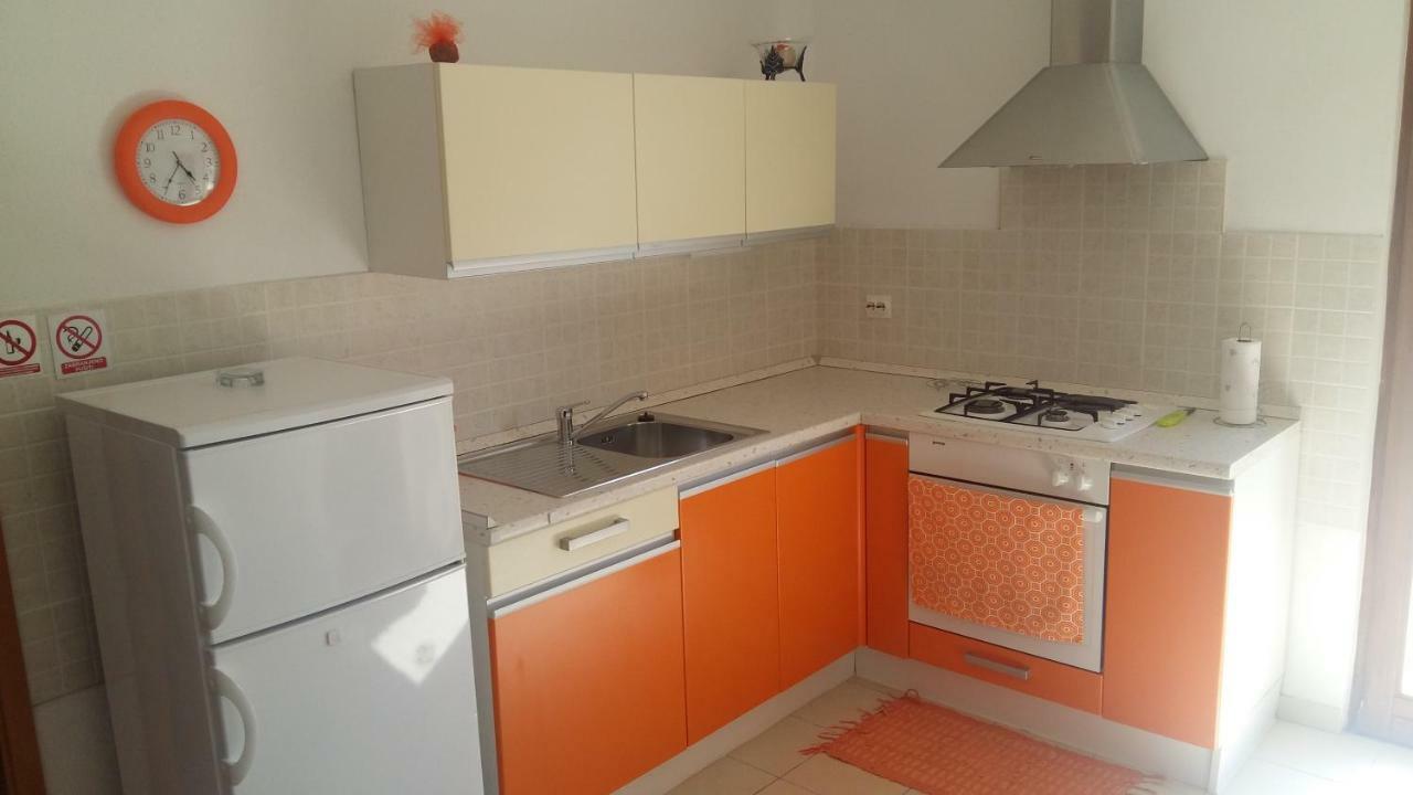 Apartment Viola ซูเปตาร์ ภายนอก รูปภาพ